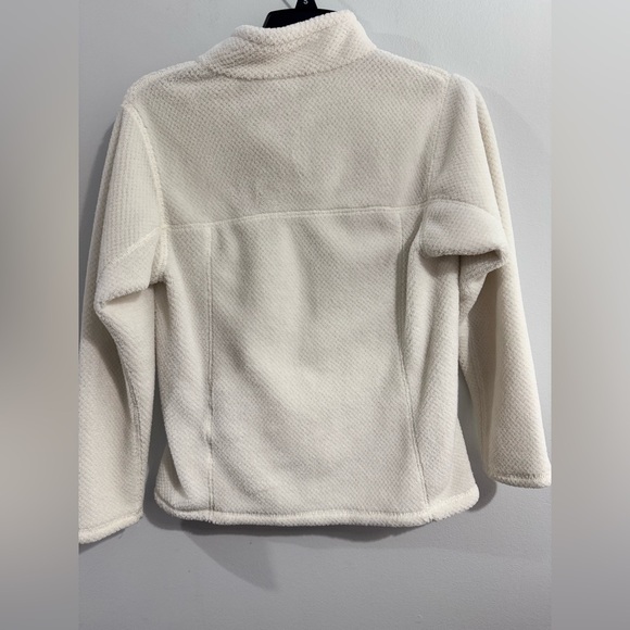 Patagonia Girls' Re-Tool Snap-T Pullover Size XL (14) - Picture 3 of 4